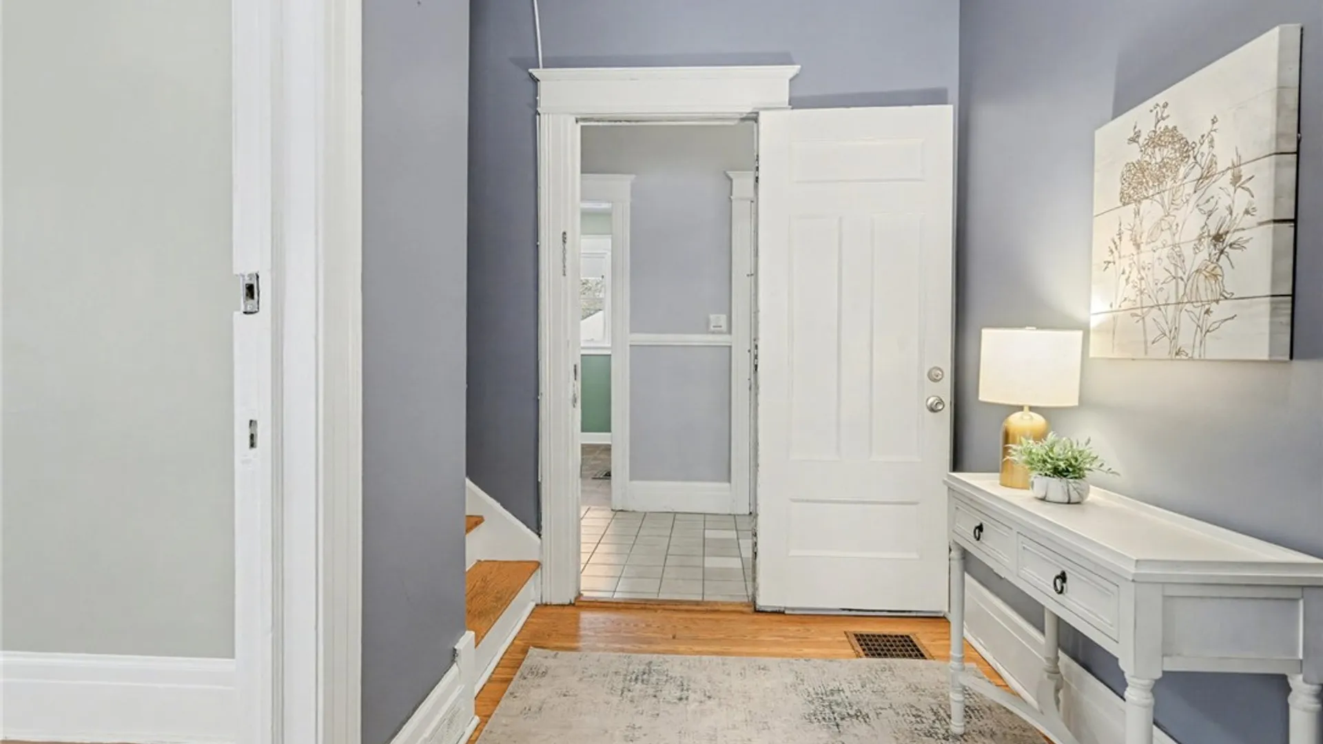 Property at 30 Shepard Apt 1- First Floor Street, Rochester, NY 14620 4