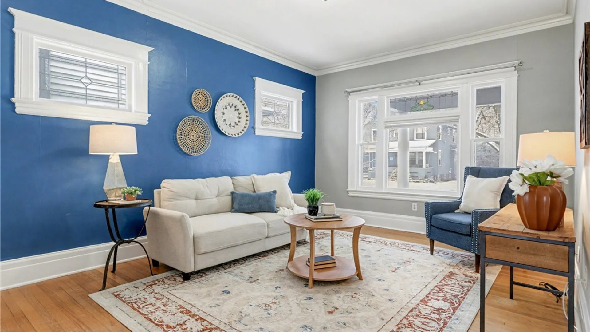 Property at 30 Shepard Apt 1- First Floor Street, Rochester, NY 14620 5