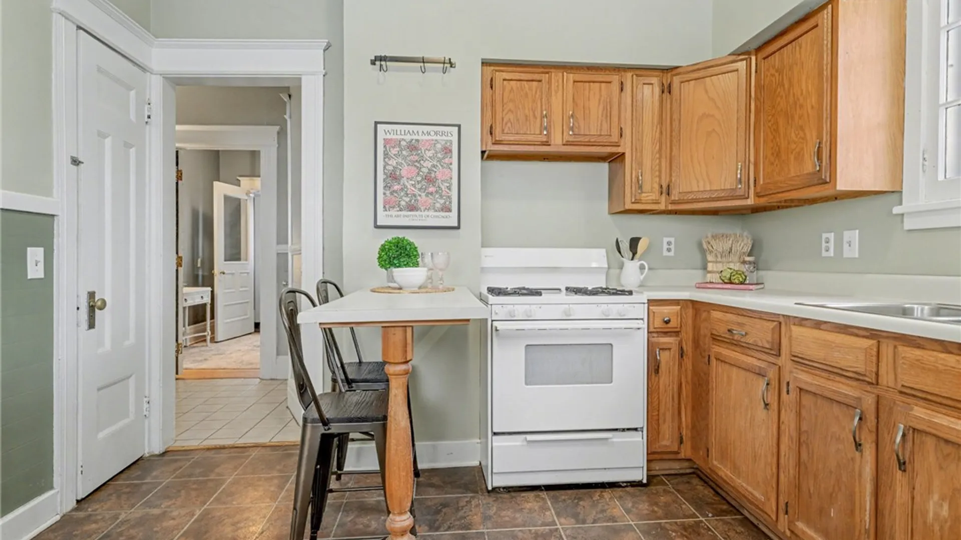 Property at 30 Shepard Apt 1- First Floor Street, Rochester, NY 14620 7