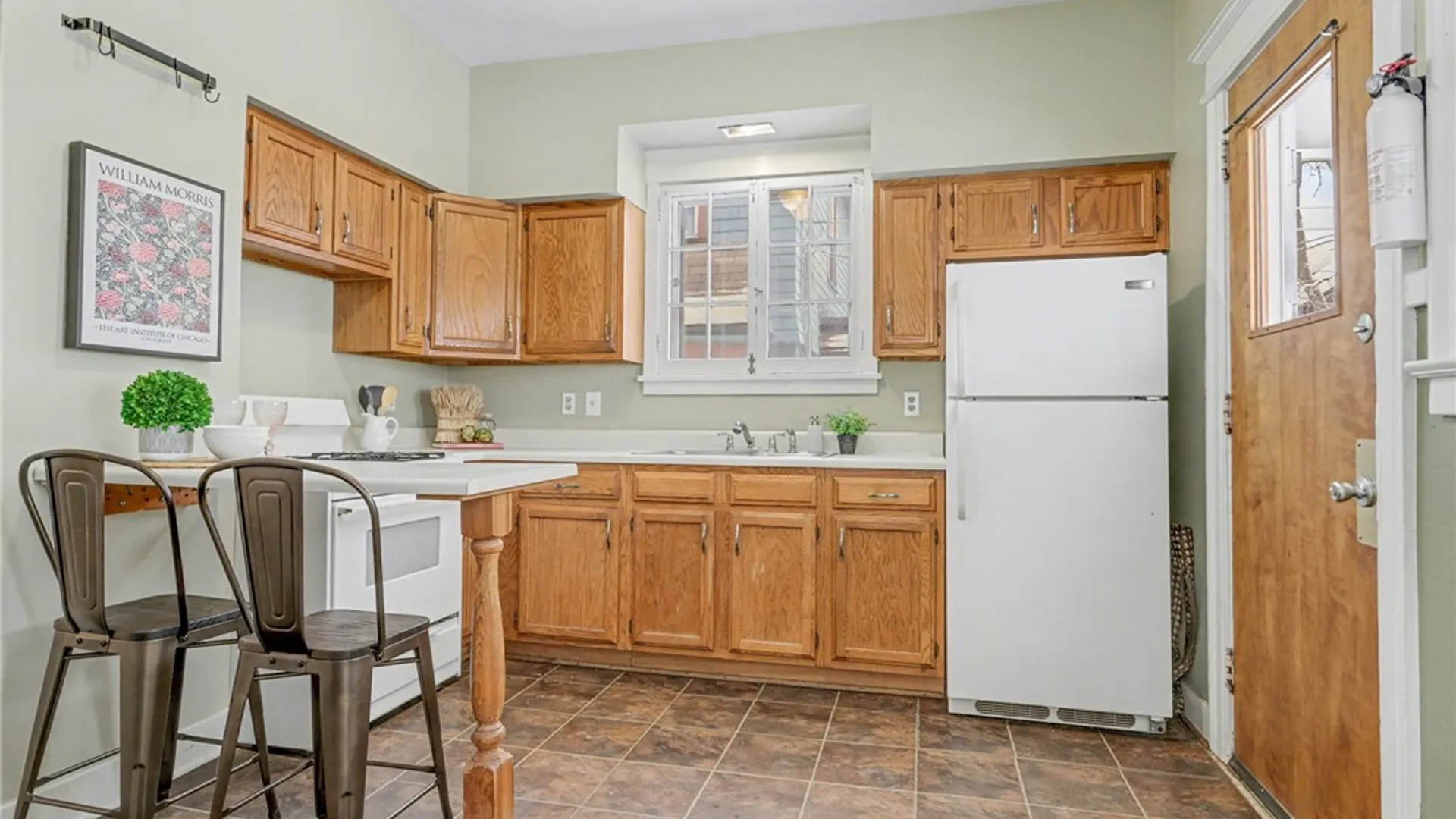 Property at 30 Shepard Apt 1- First Floor Street, Rochester, NY 14620 8