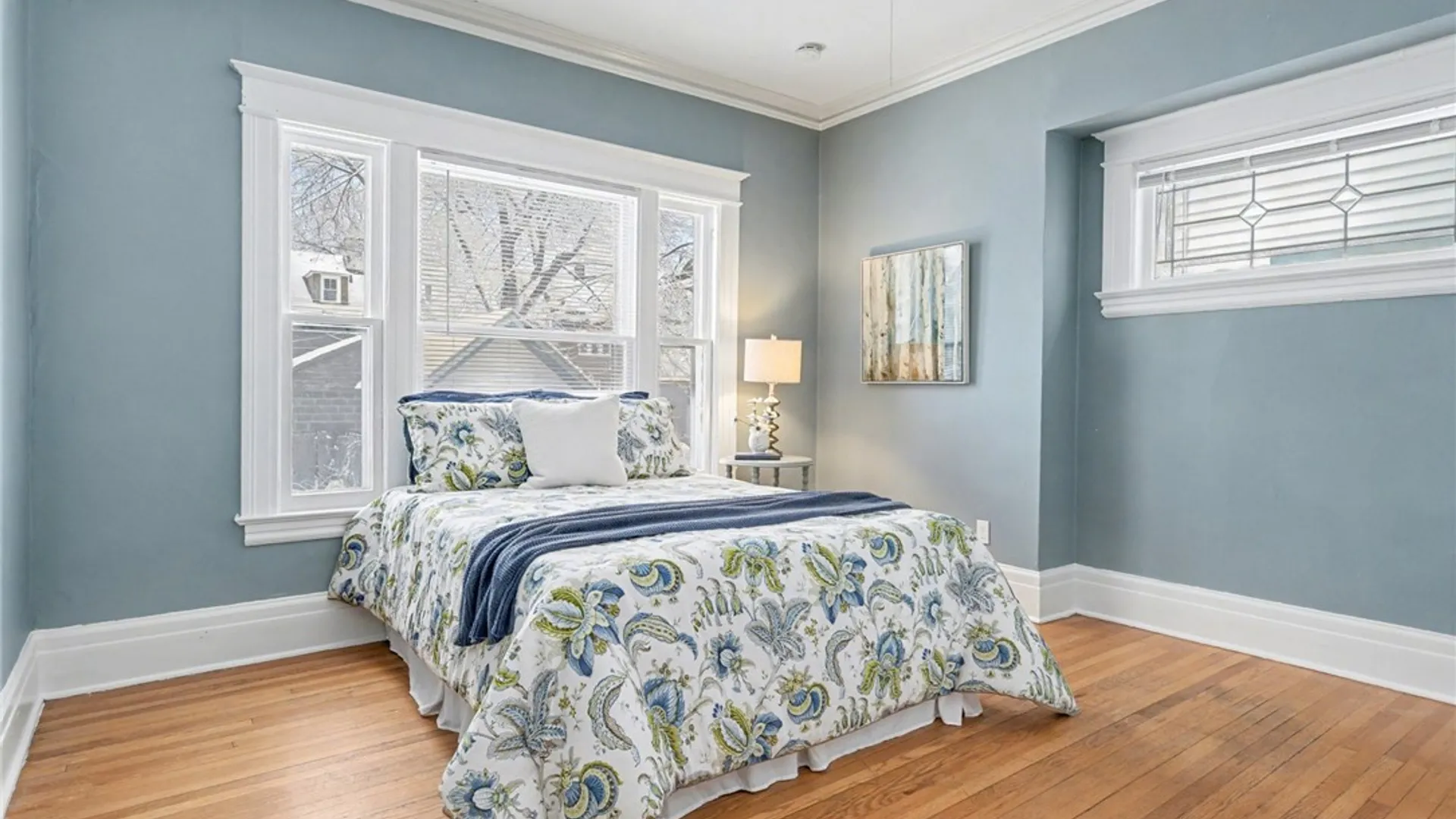 Property at 30 Shepard Apt 1- First Floor Street, Rochester, NY 14620 13