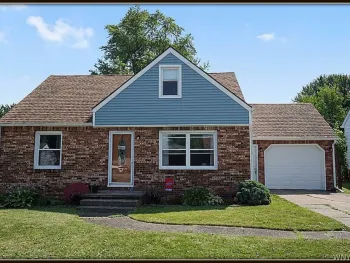 Property at 99 Briarwood Drive, West Seneca, NY 14224