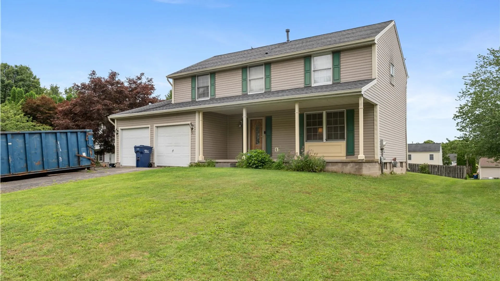 Property at 3246 Woodfield Drive, Macedon, NY 14568 3