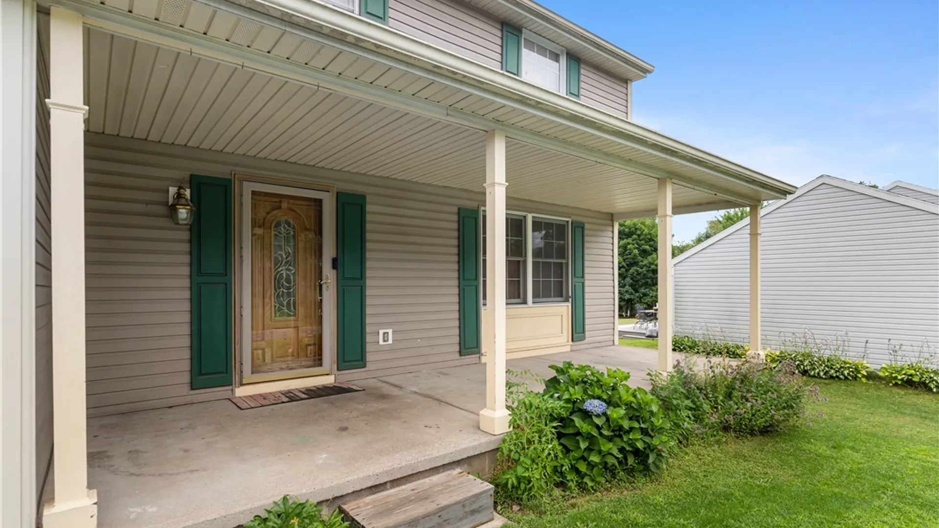 Property at 3246 Woodfield Drive, Macedon, NY 14568 4