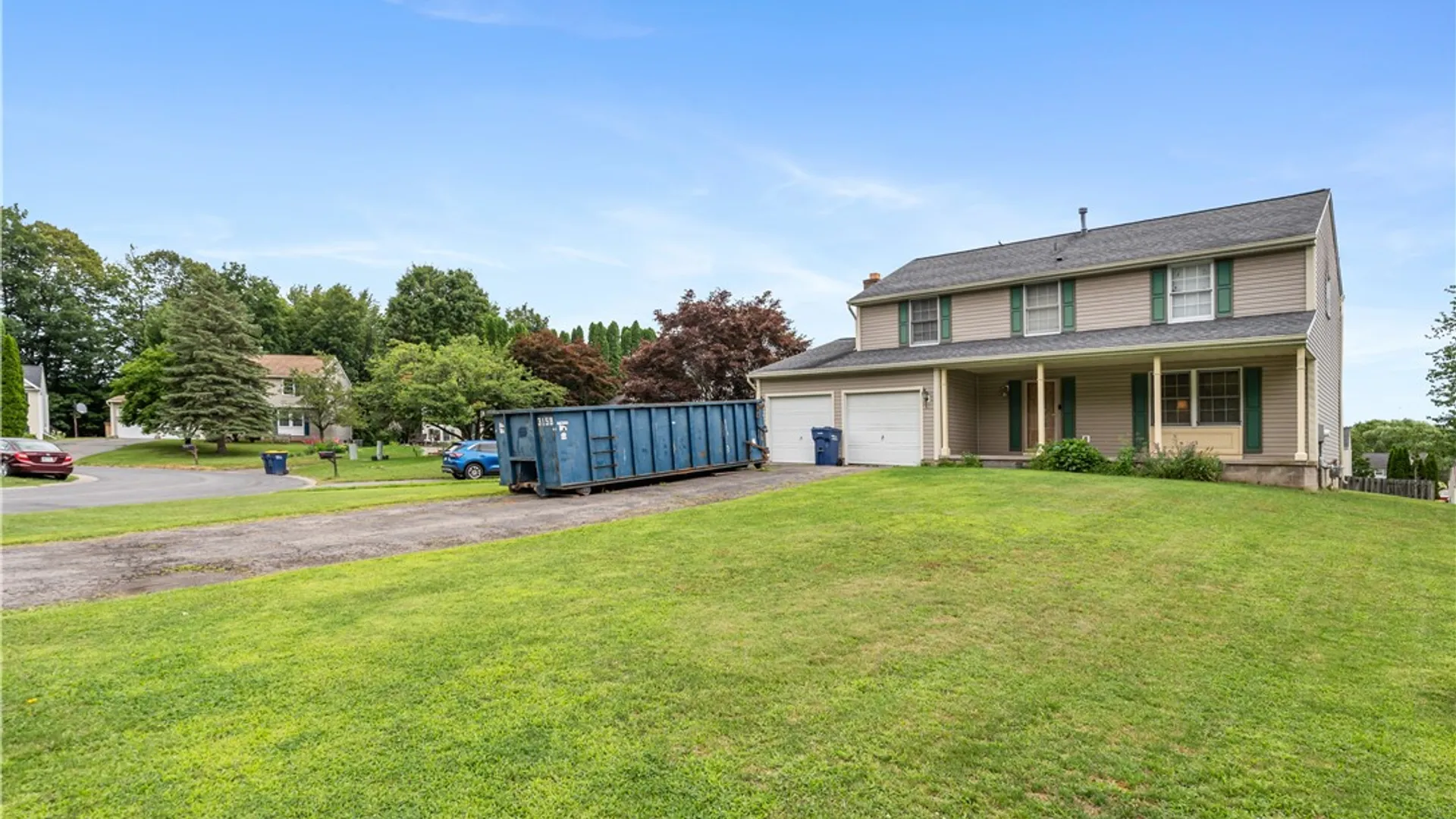 Property at 3246 Woodfield Drive, Macedon, NY 14568 5
