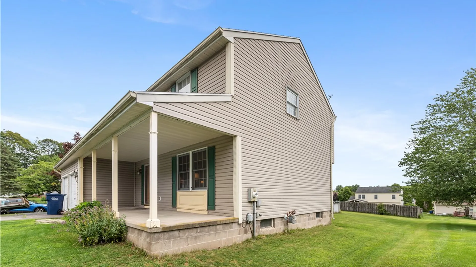 Property at 3246 Woodfield Drive, Macedon, NY 14568 7