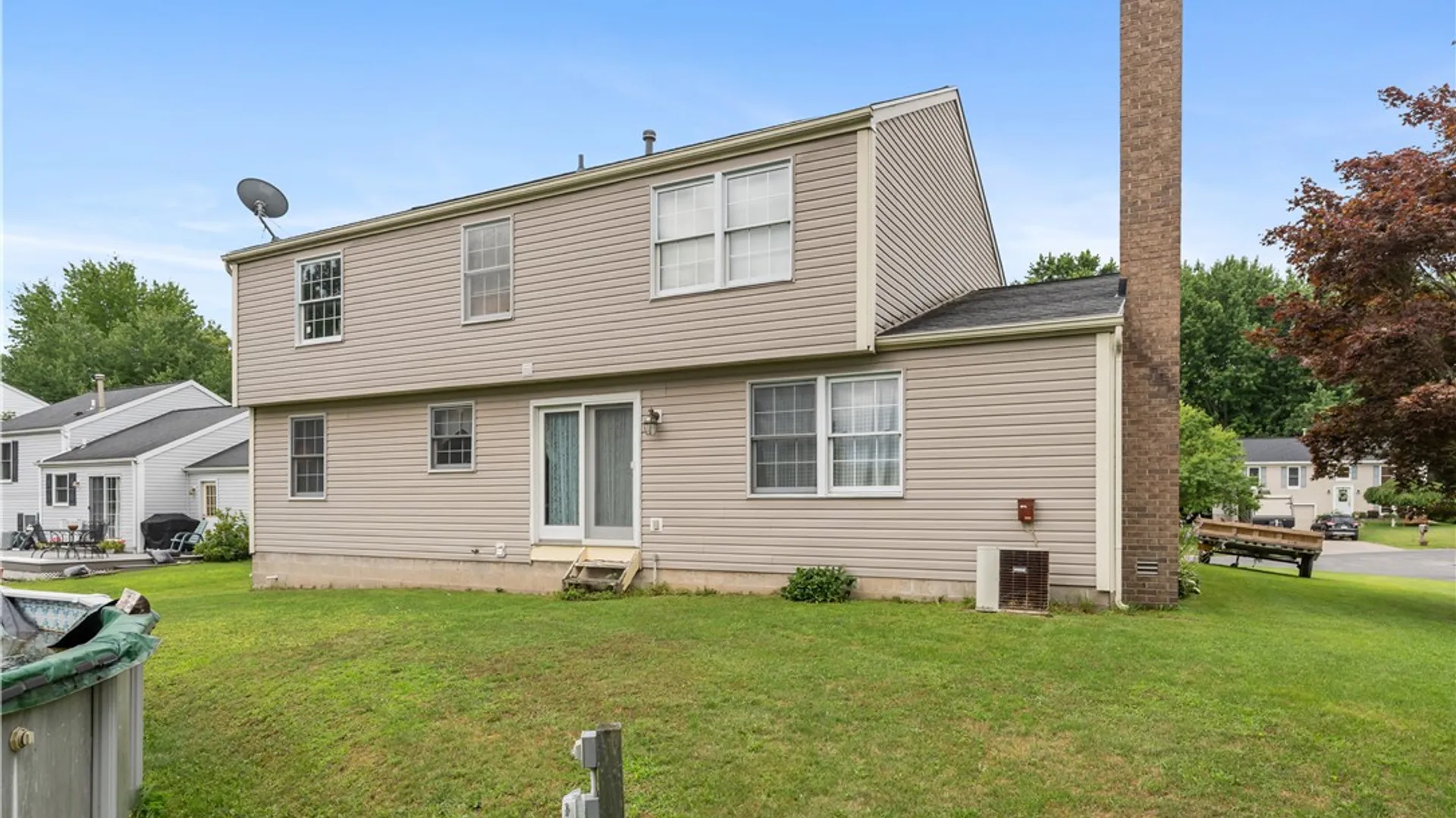 Property at 3246 Woodfield Drive, Macedon, NY 14568 8