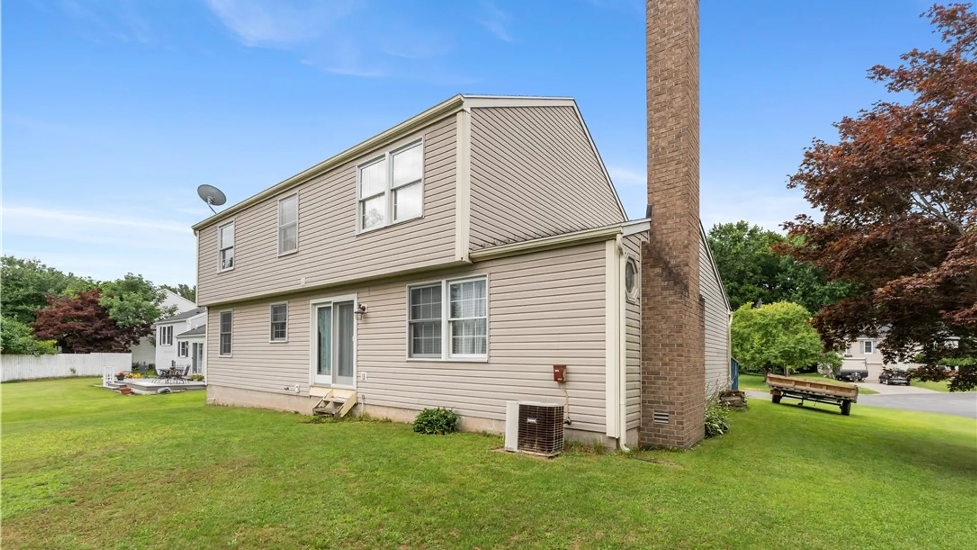 Property at 3246 Woodfield Drive, Macedon, NY 14568 9
