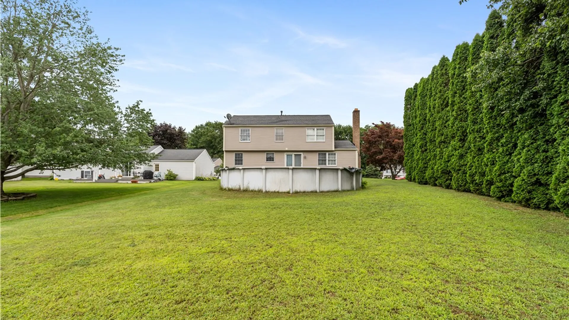 Property at 3246 Woodfield Drive, Macedon, NY 14568 13