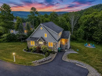 Property at 5773 Bonn Way, Great Valley, NY 14741