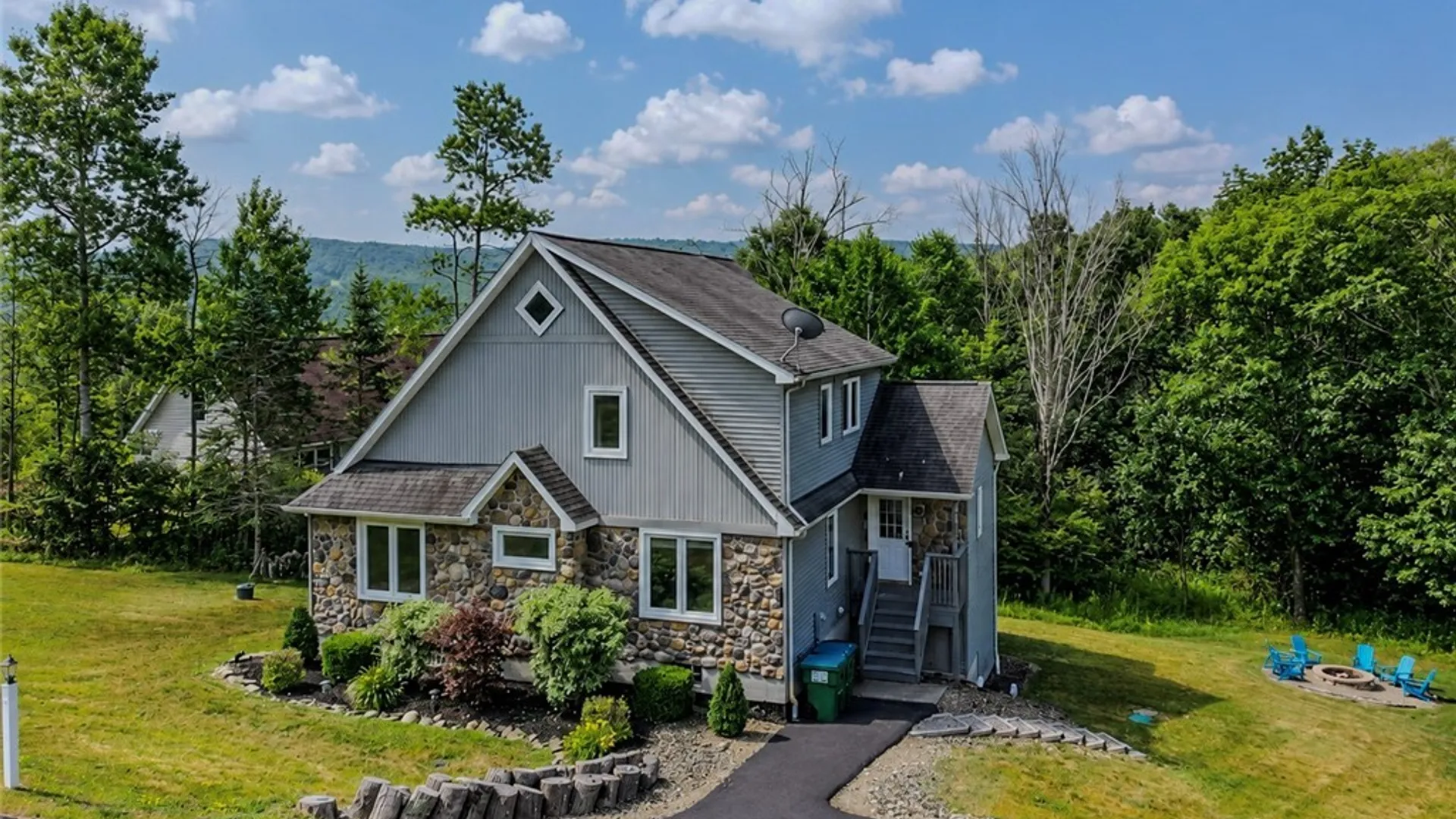 Property at 5773 Bonn Way, Great Valley, NY 14741 2