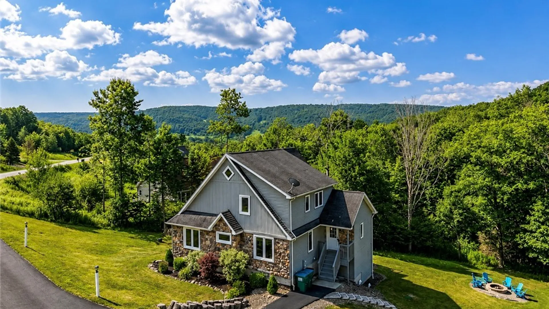 Property at 5773 Bonn Way, Great Valley, NY 14741 7
