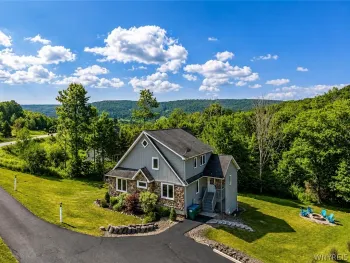 Property at 5773 Bonn Way, Great Valley, NY 14741