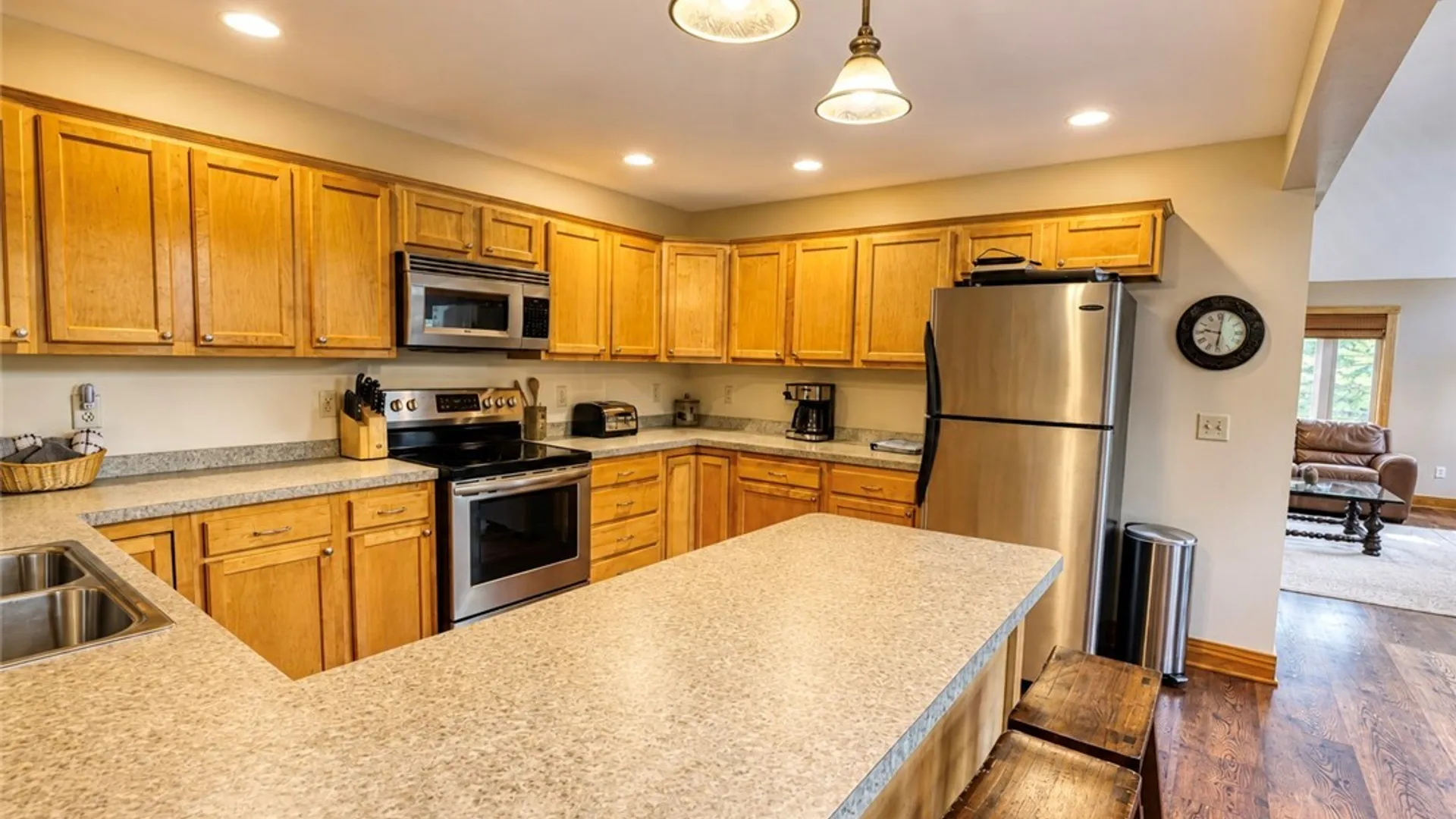Property at 5773 Bonn Way, Great Valley, NY 14741 12