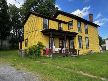 Property at 210 Doxtator Street, Rome, NY 13440