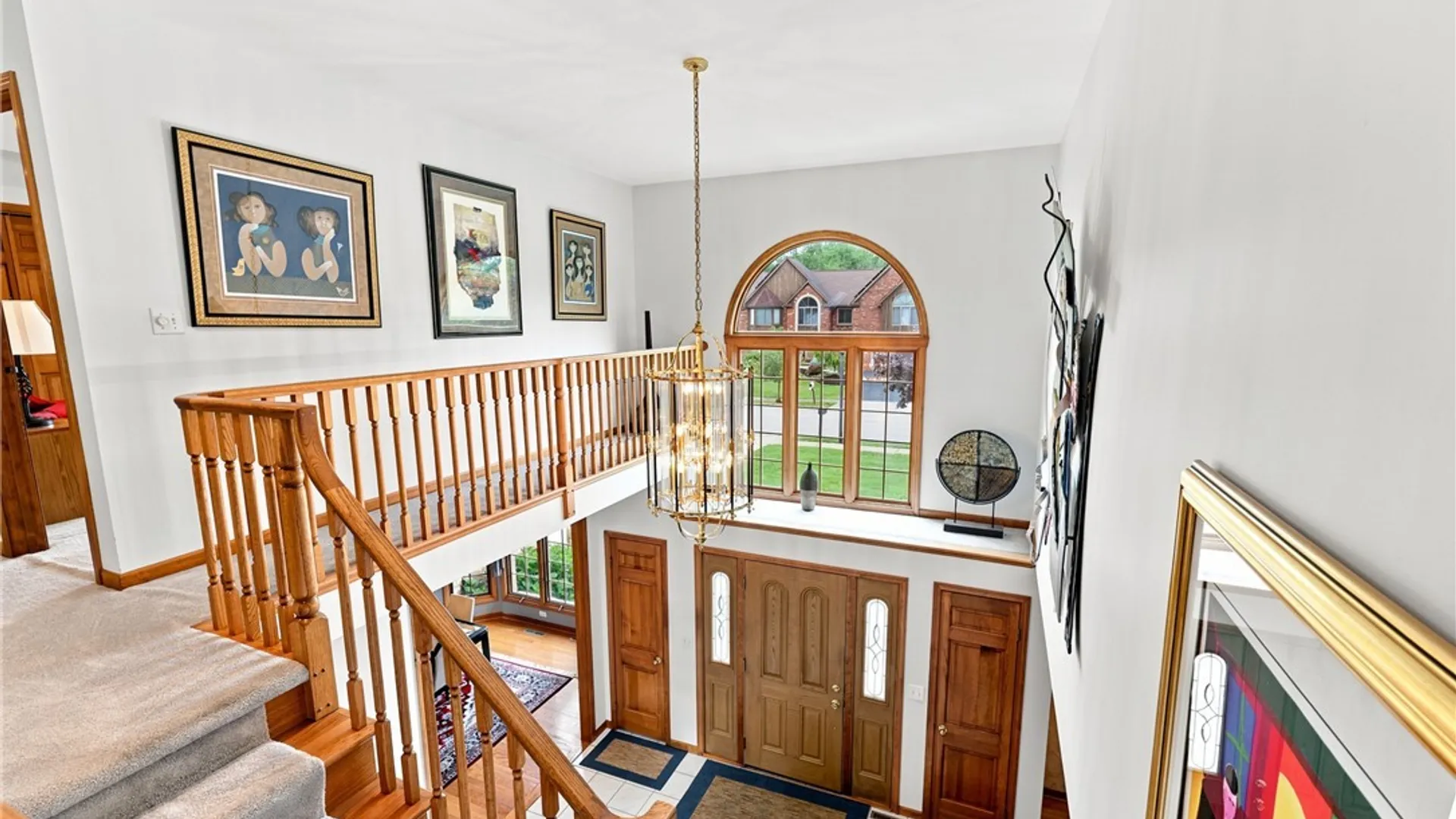 Property at 154 Viscount Drive, Amherst, NY 14221 22