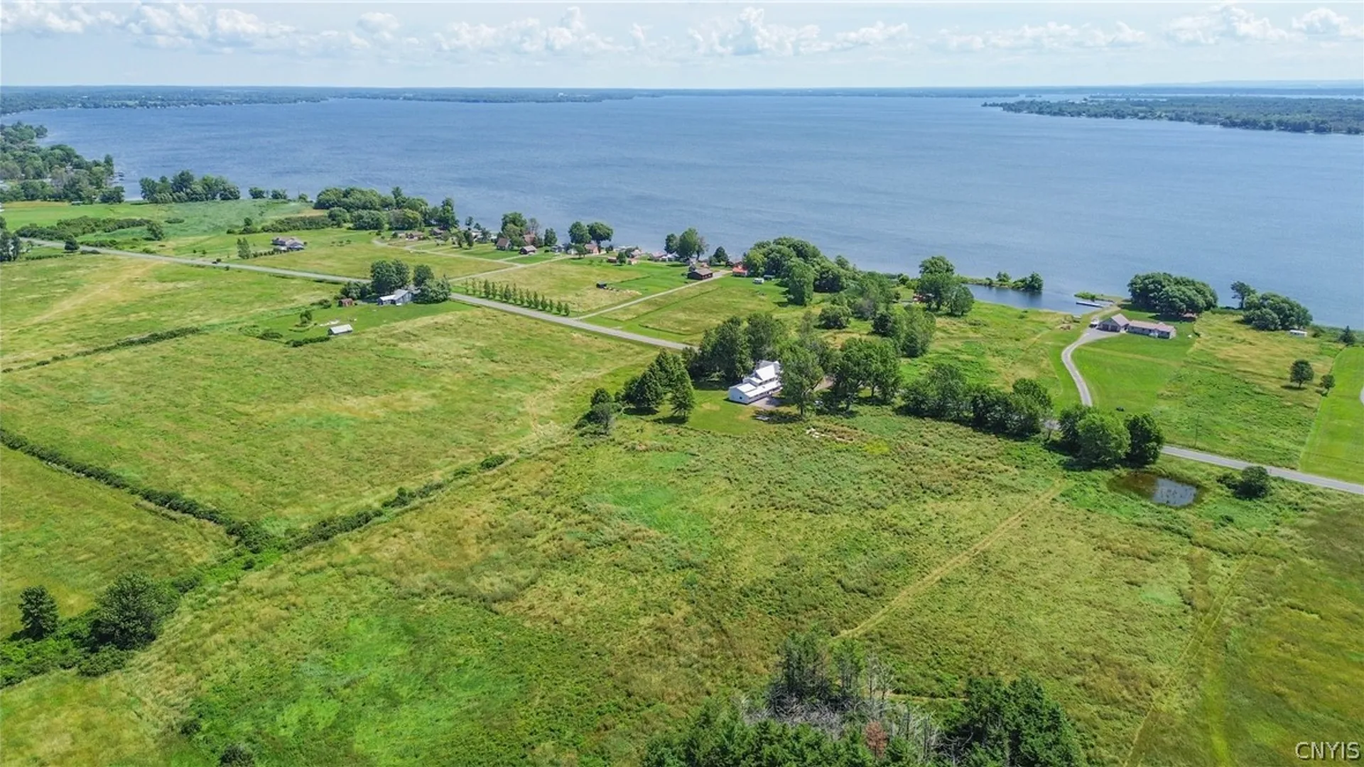 Property at 24897/899 County Route 57, Lyme, NY 13693 15