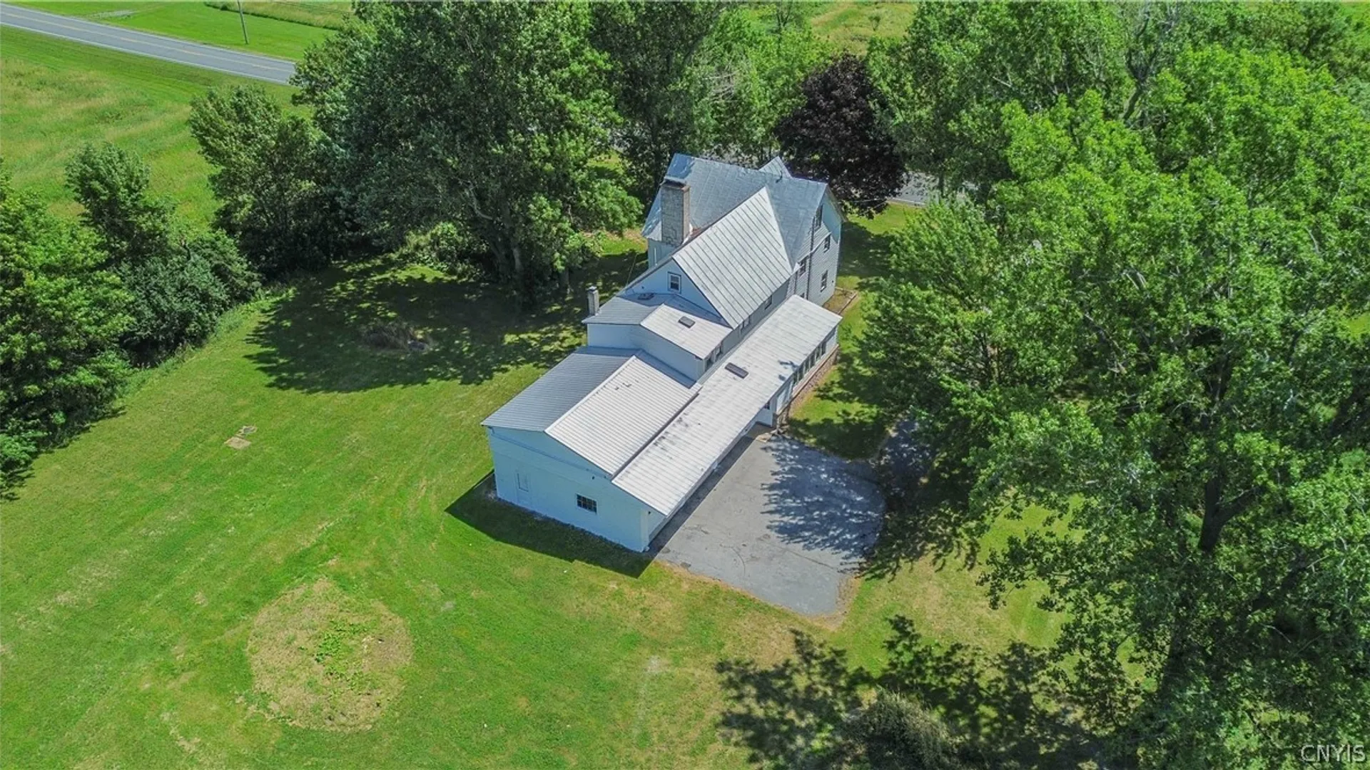 Property at 24897/899 County Route 57, Lyme, NY 13693 17