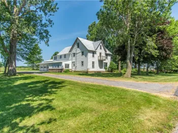 Property at 24897/899 County Route 57, Lyme, NY 13693