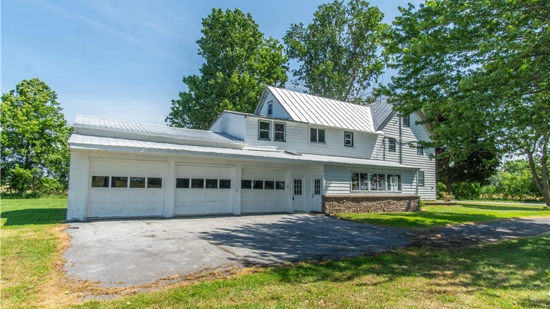 Property at 24897/899 County Route 57, Lyme, NY 13693 2