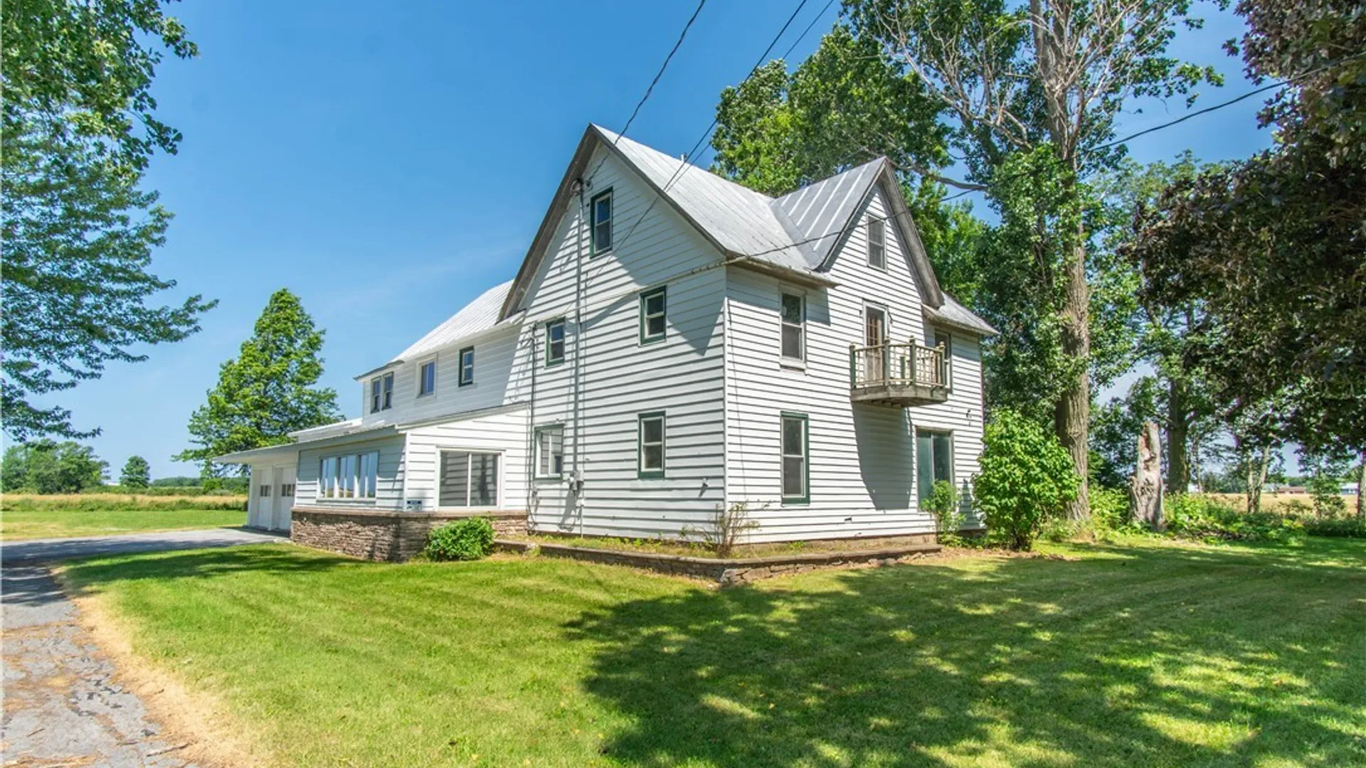 Property at 24897/899 County Route 57, Lyme, NY 13693 3