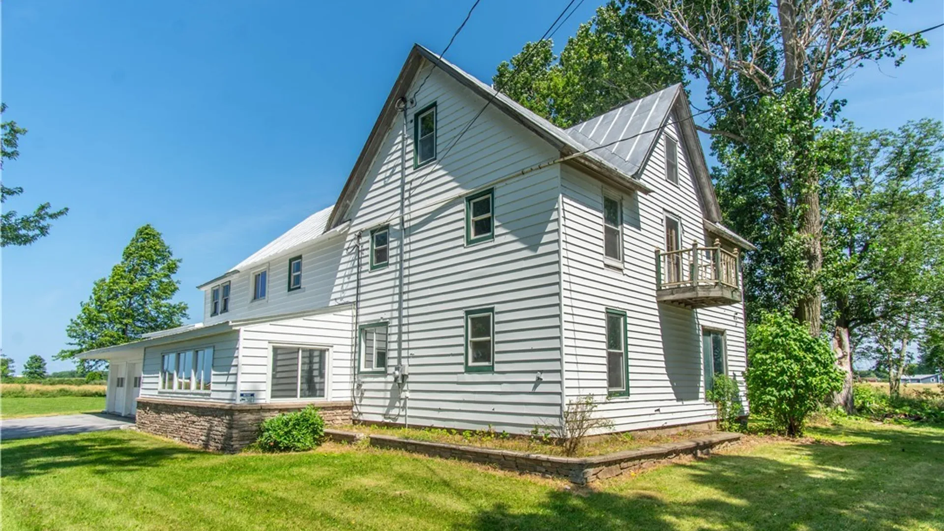 Property at 24897/899 County Route 57, Lyme, NY 13693 4