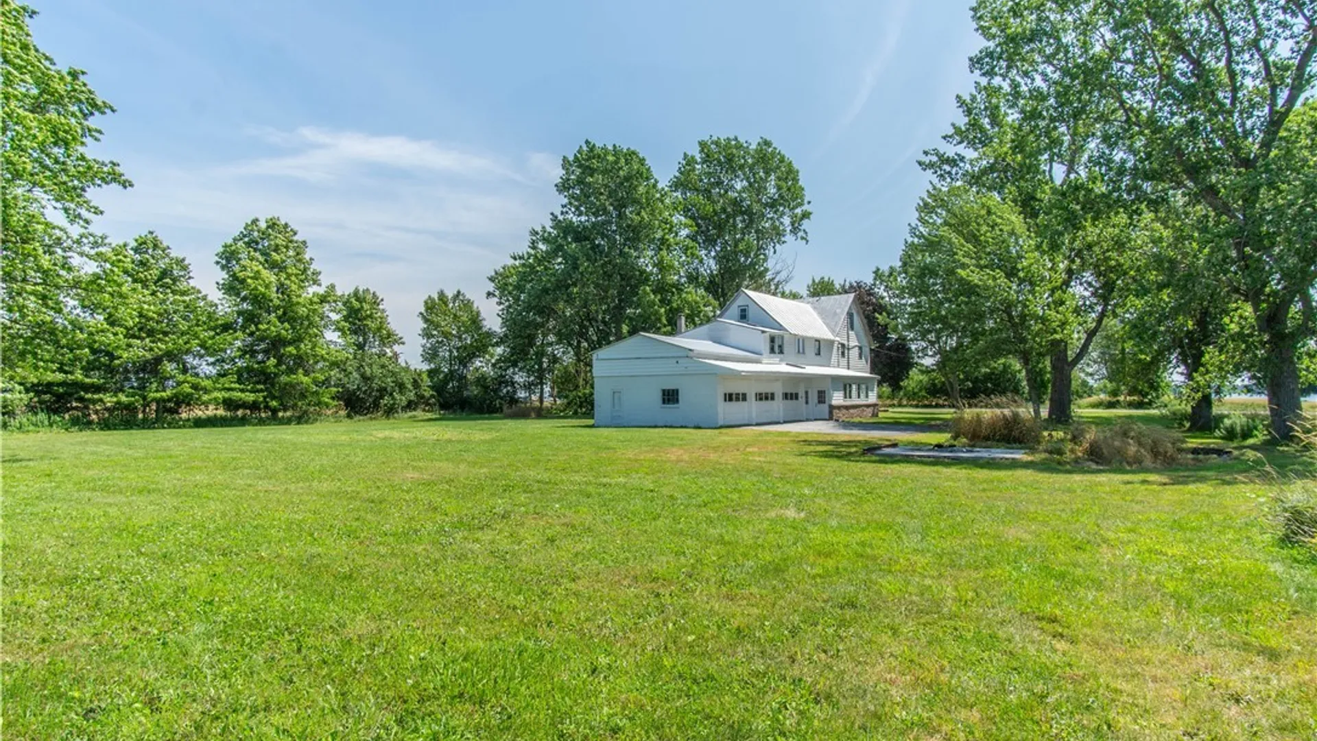 Property at 24897/899 County Route 57, Lyme, NY 13693 5