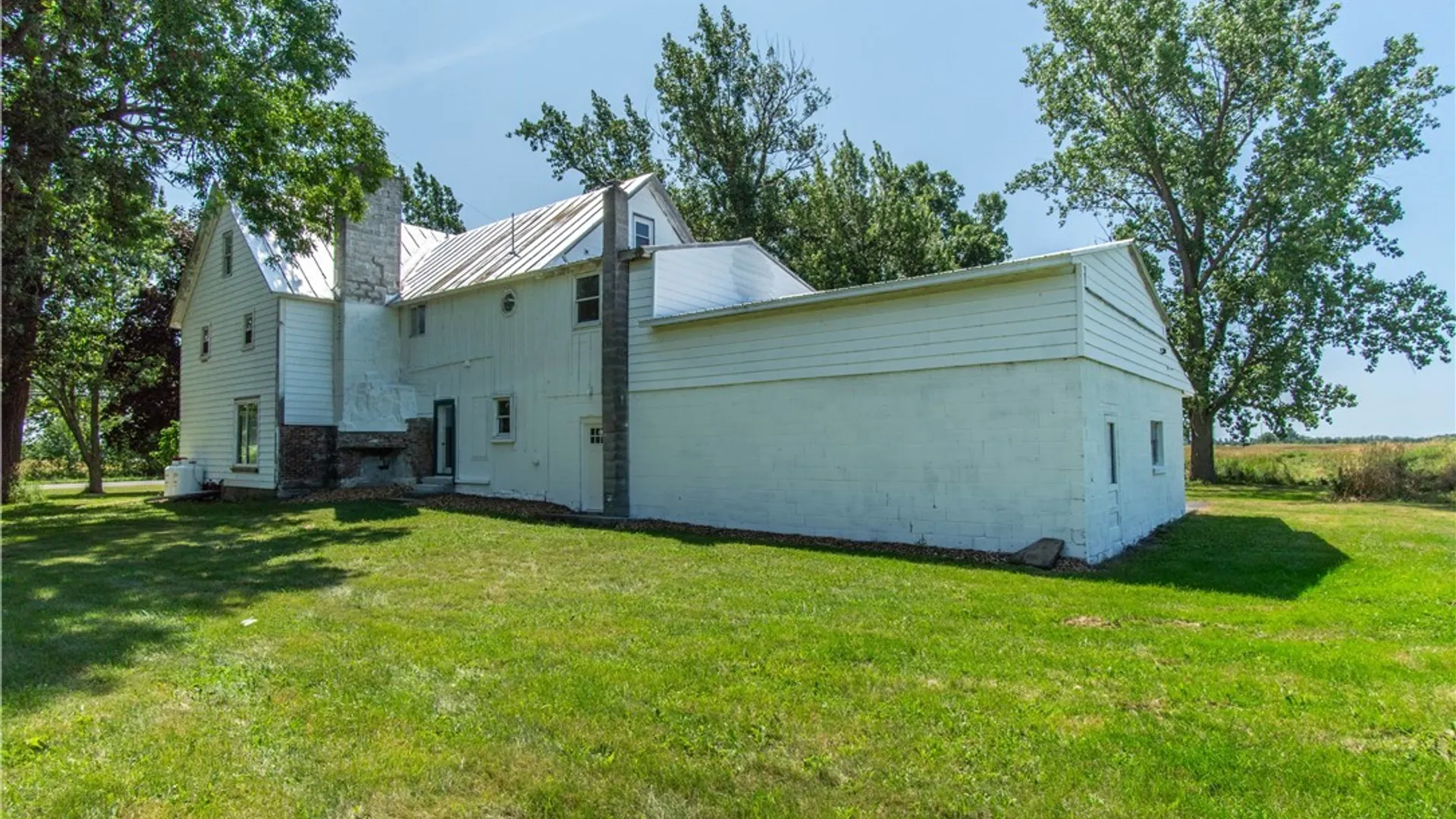 Property at 24897/899 County Route 57, Lyme, NY 13693 8
