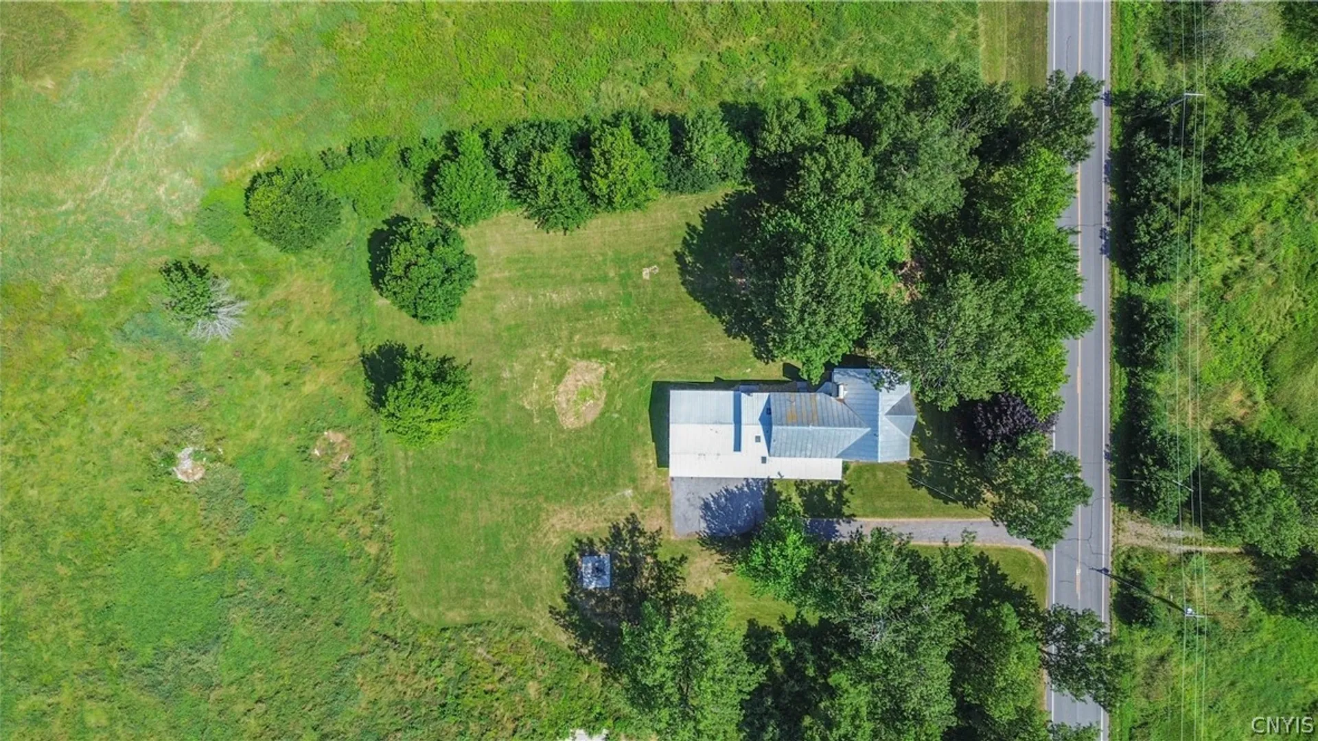 Property at 24897/899 County Route 57, Lyme, NY 13693 9