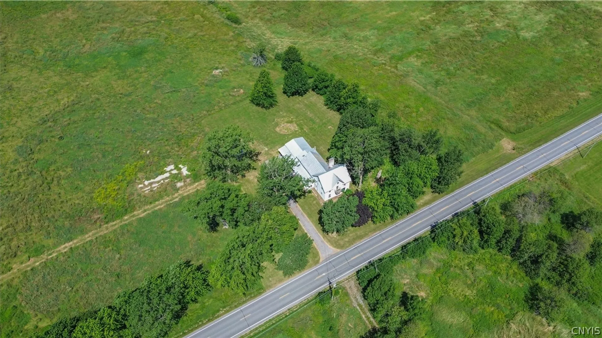 Property at 24897/899 County Route 57, Lyme, NY 13693 10