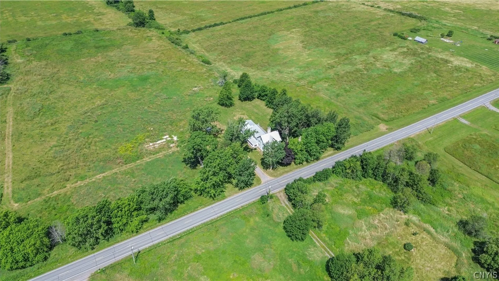 Property at 24897/899 County Route 57, Lyme, NY 13693 11