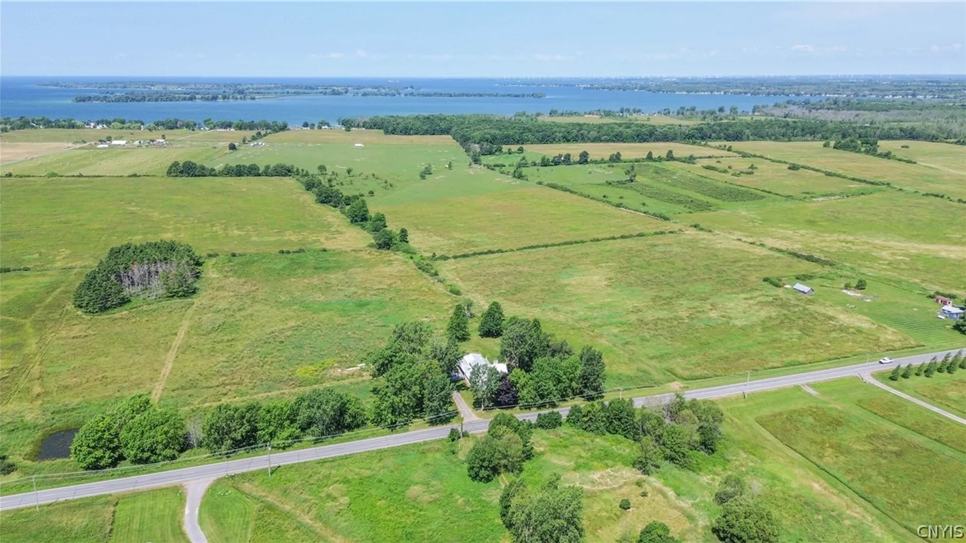 Property at 24897/899 County Route 57, Lyme, NY 13693 12