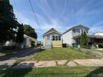 Property at 3236 North Avenue, Niagara Falls, NY 14305
