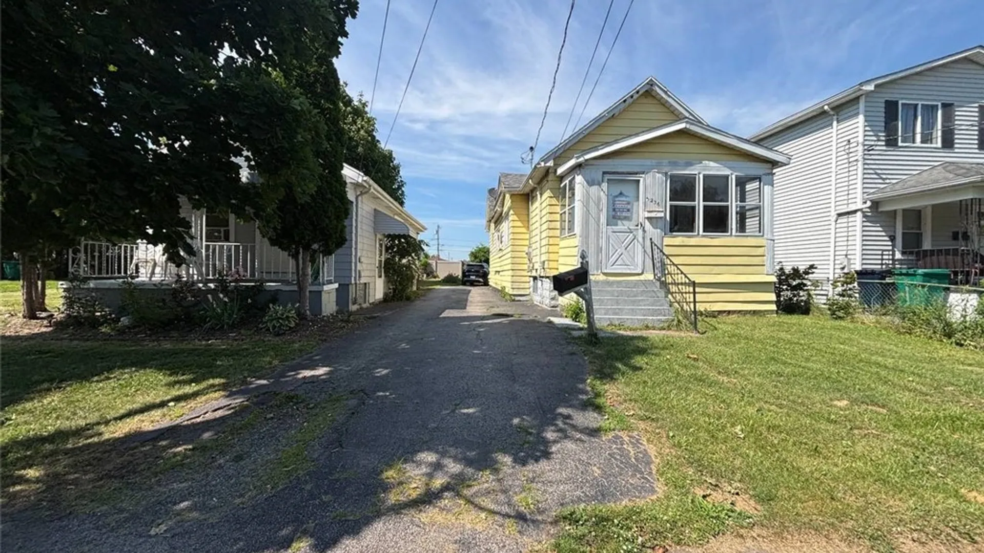 Property at 3236 North Avenue, Niagara Falls, NY 14305 2