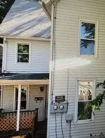 Property at 26 1/2 Mather Street, Binghamton, NY 13905