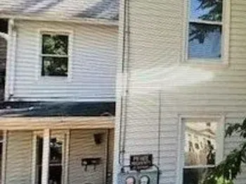 Property at 26 1/2 Mather Street, Binghamton, NY 13905