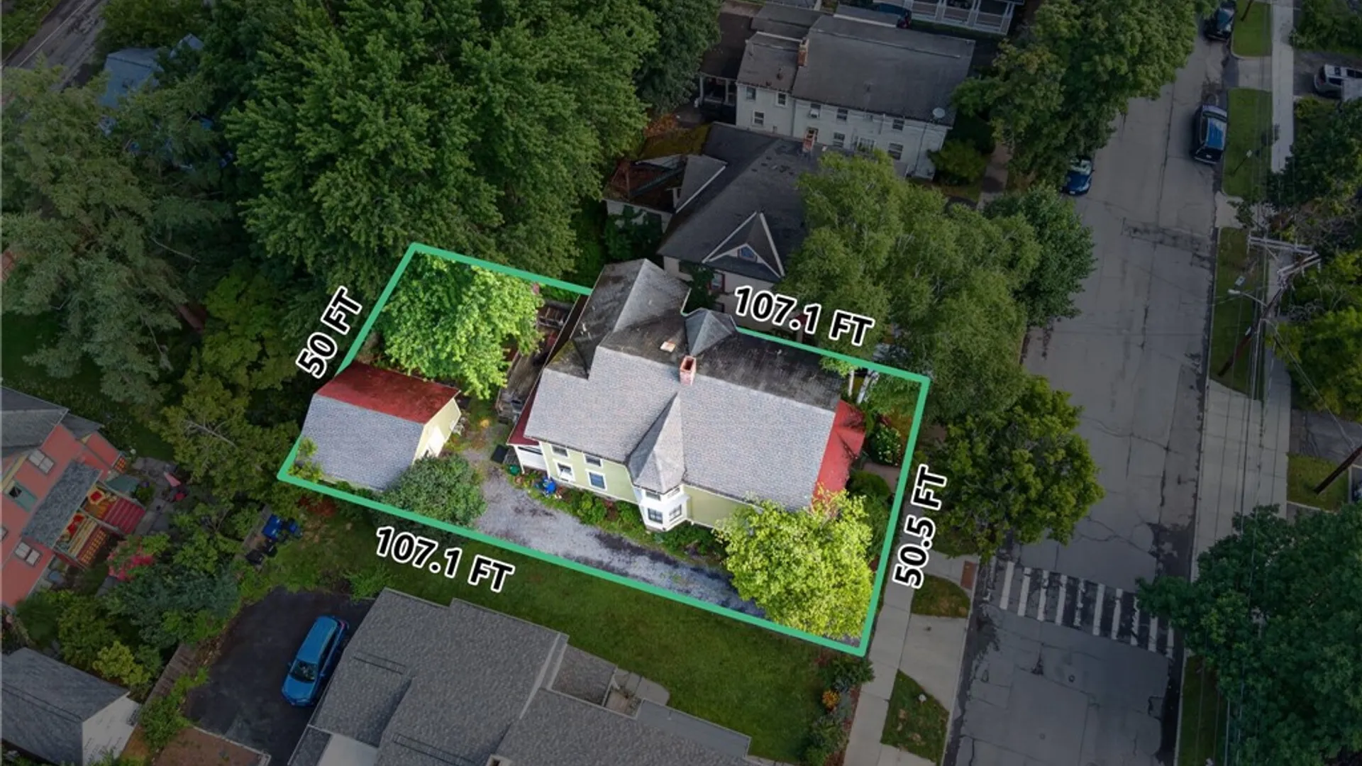 Property at 216 S Geneva Street, Ithaca City, NY 14850 48