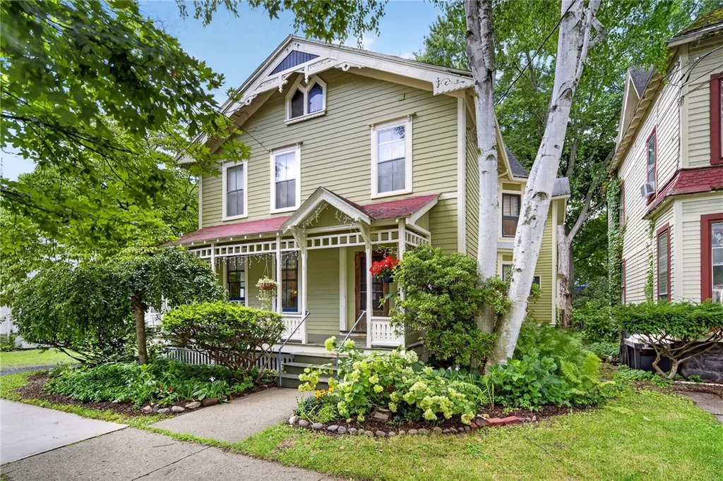 Property at 216 S Geneva Street, Ithaca City, NY 14850