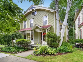 Property at 216 S Geneva Street, Ithaca City, NY 14850