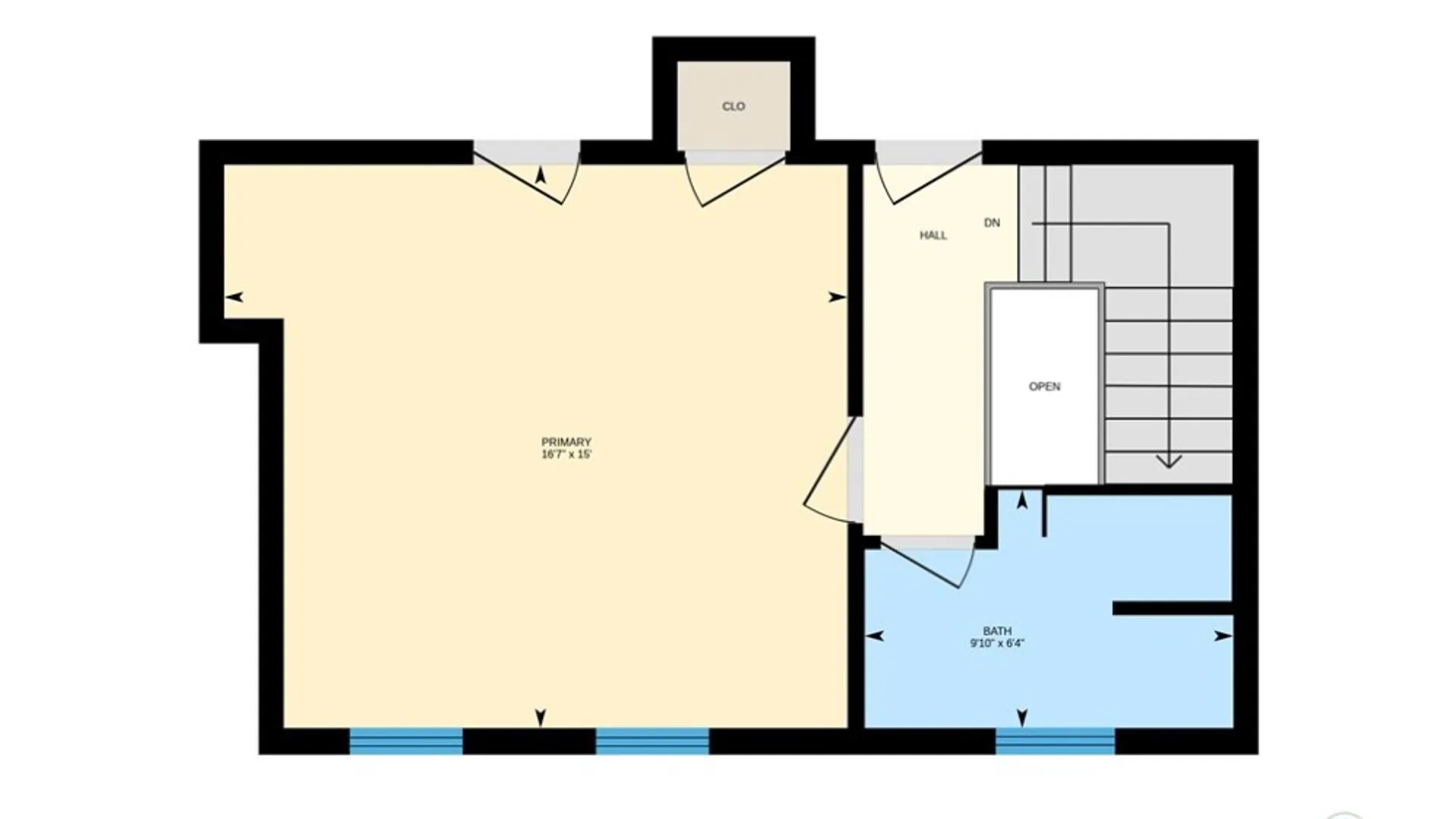 Property at 216 S Geneva Street, Ithaca City, NY 14850 21