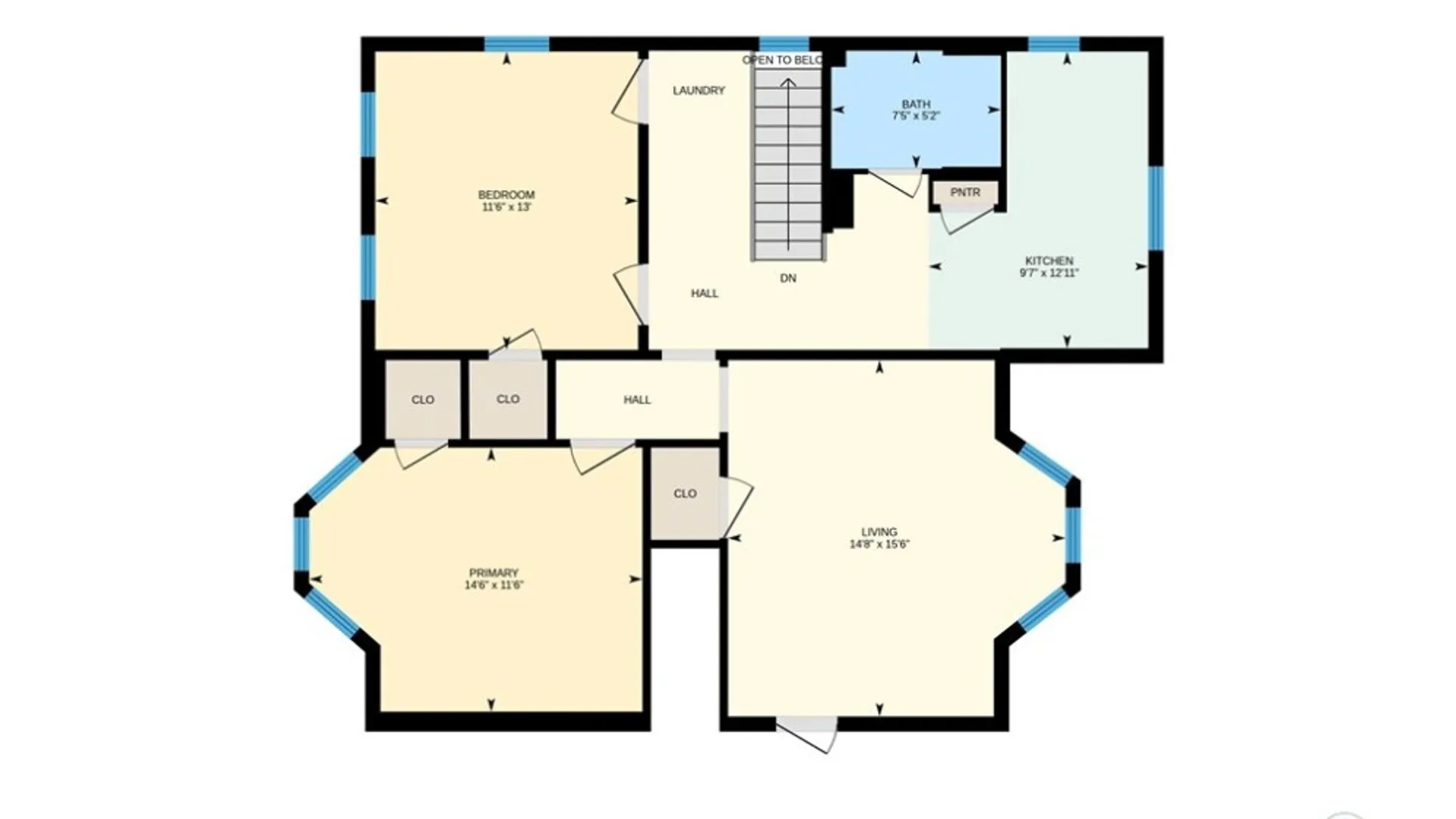 Property at 216 S Geneva Street, Ithaca City, NY 14850 27