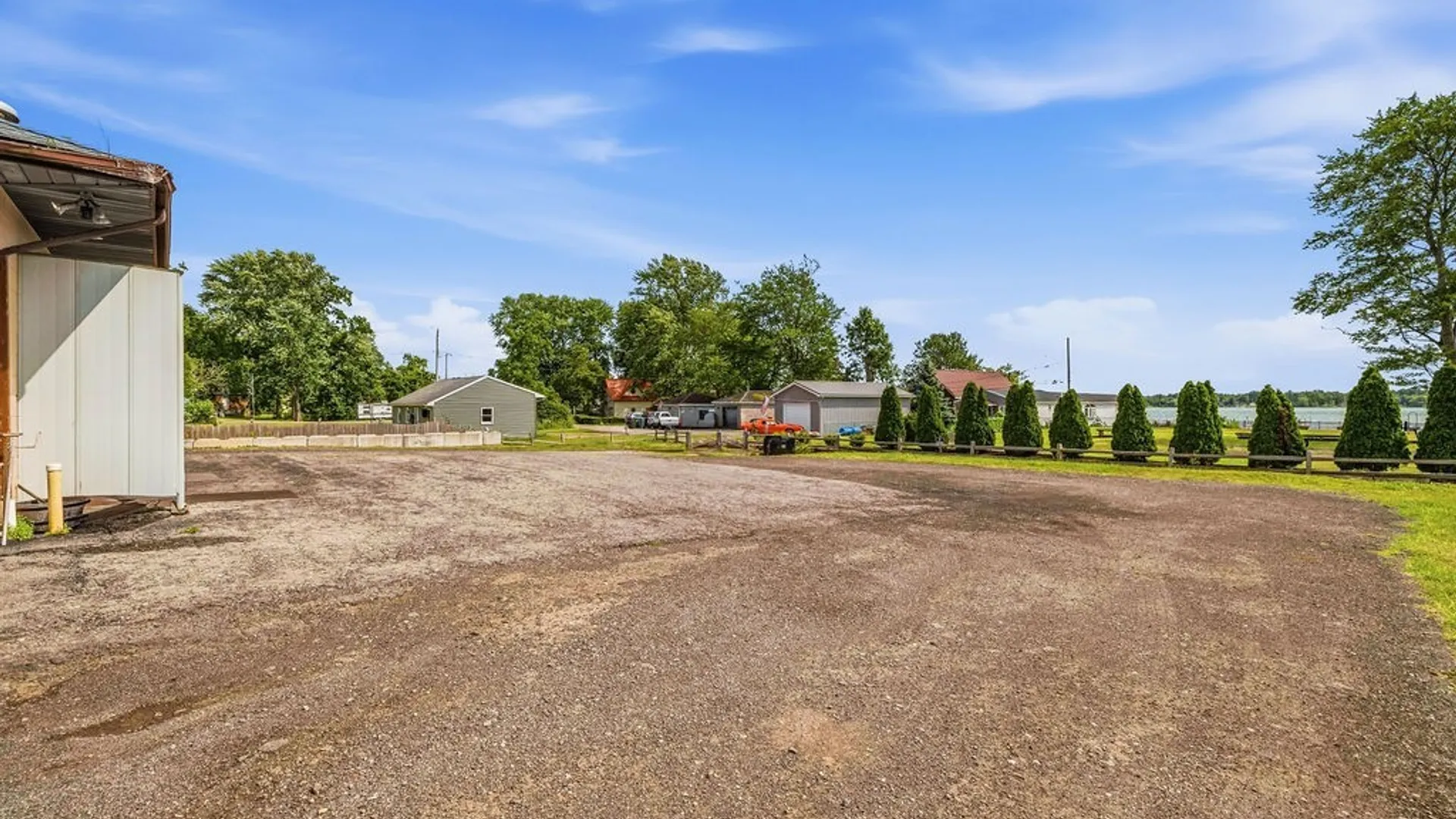 Property at 2298 River Road, Wheatfield, NY 14304 7