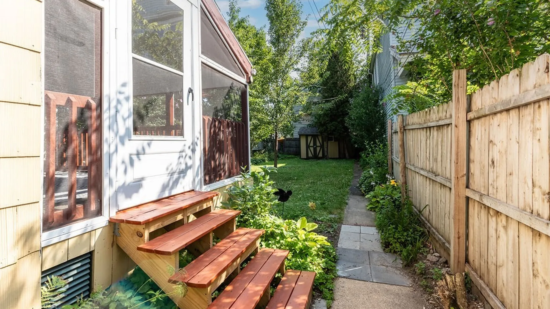 Property at 43 15th Street, Buffalo, NY 14213 6