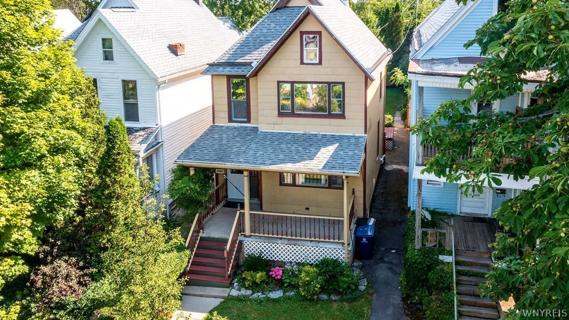 Property at 43 15th Street, Buffalo, NY 14213 7