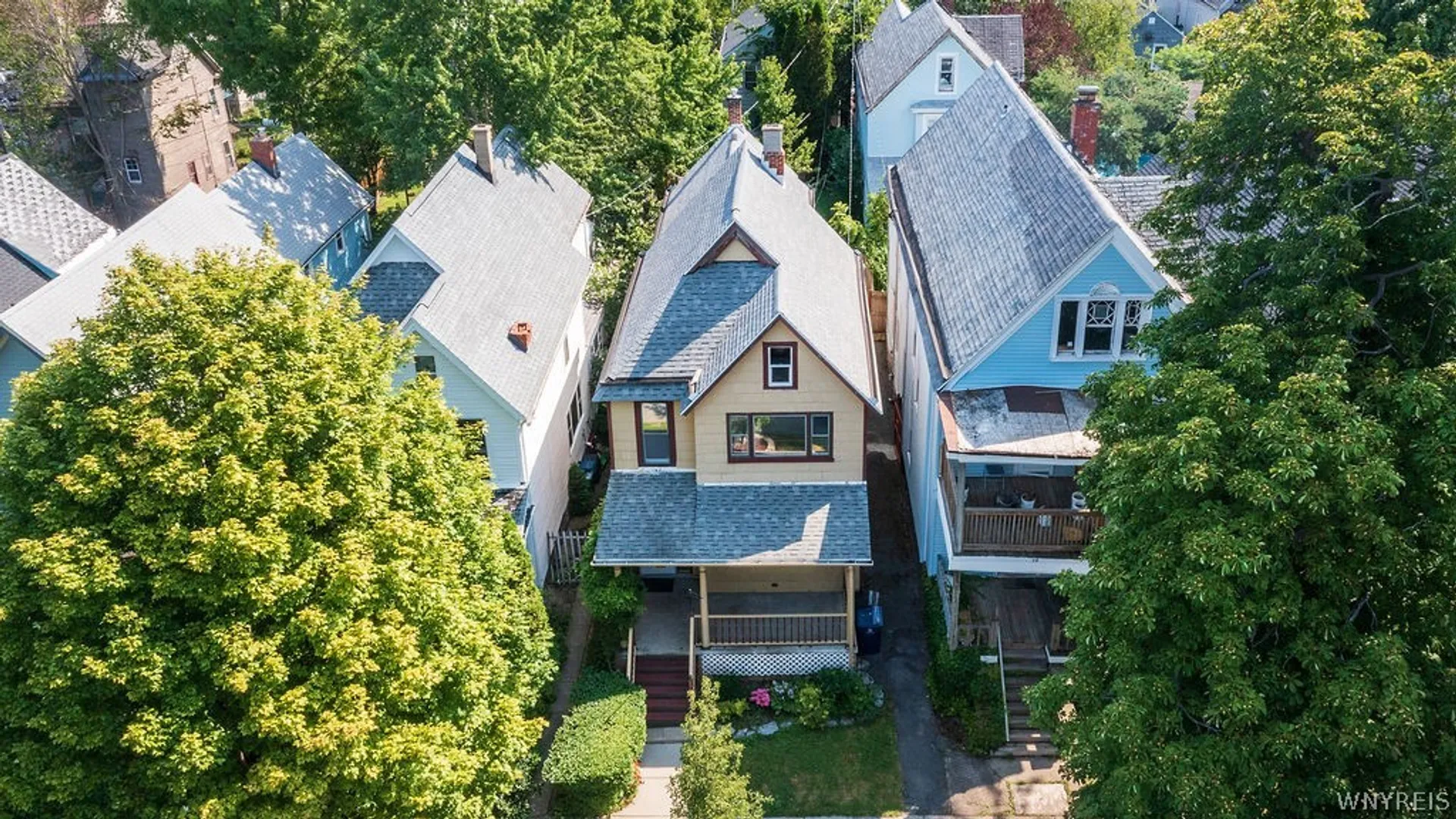Property at 43 15th Street, Buffalo, NY 14213 8