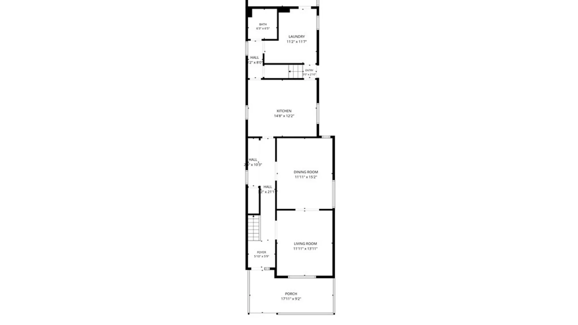 Property at 43 15th Street, Buffalo, NY 14213 12