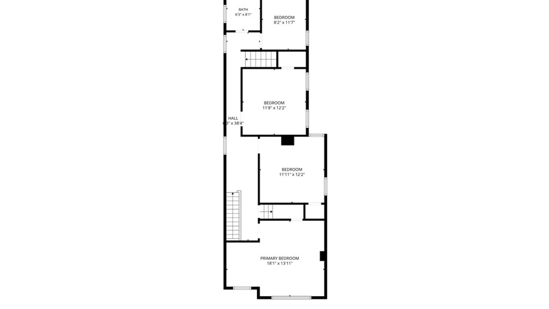 Property at 43 15th Street, Buffalo, NY 14213 13