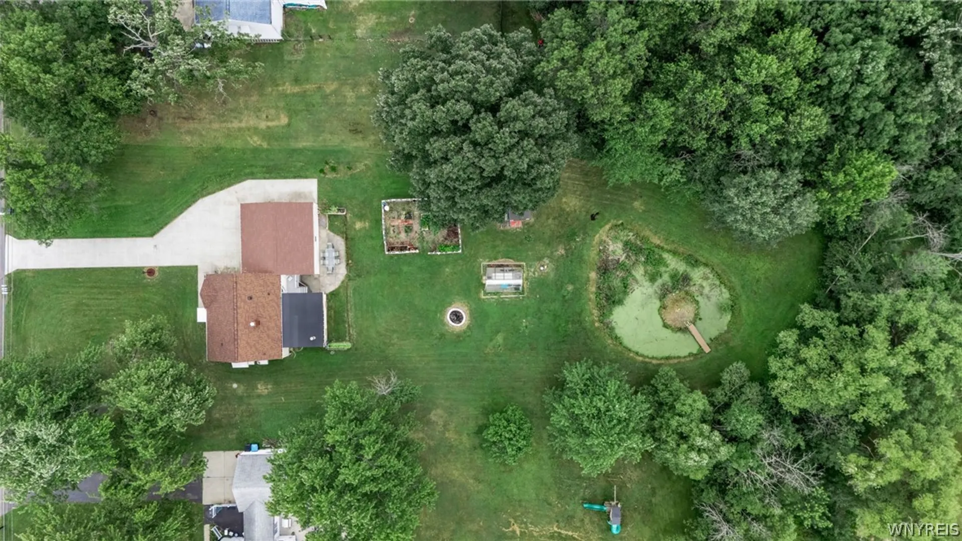 Property at 2506 Fix Road, Grand Island, NY 14072 36