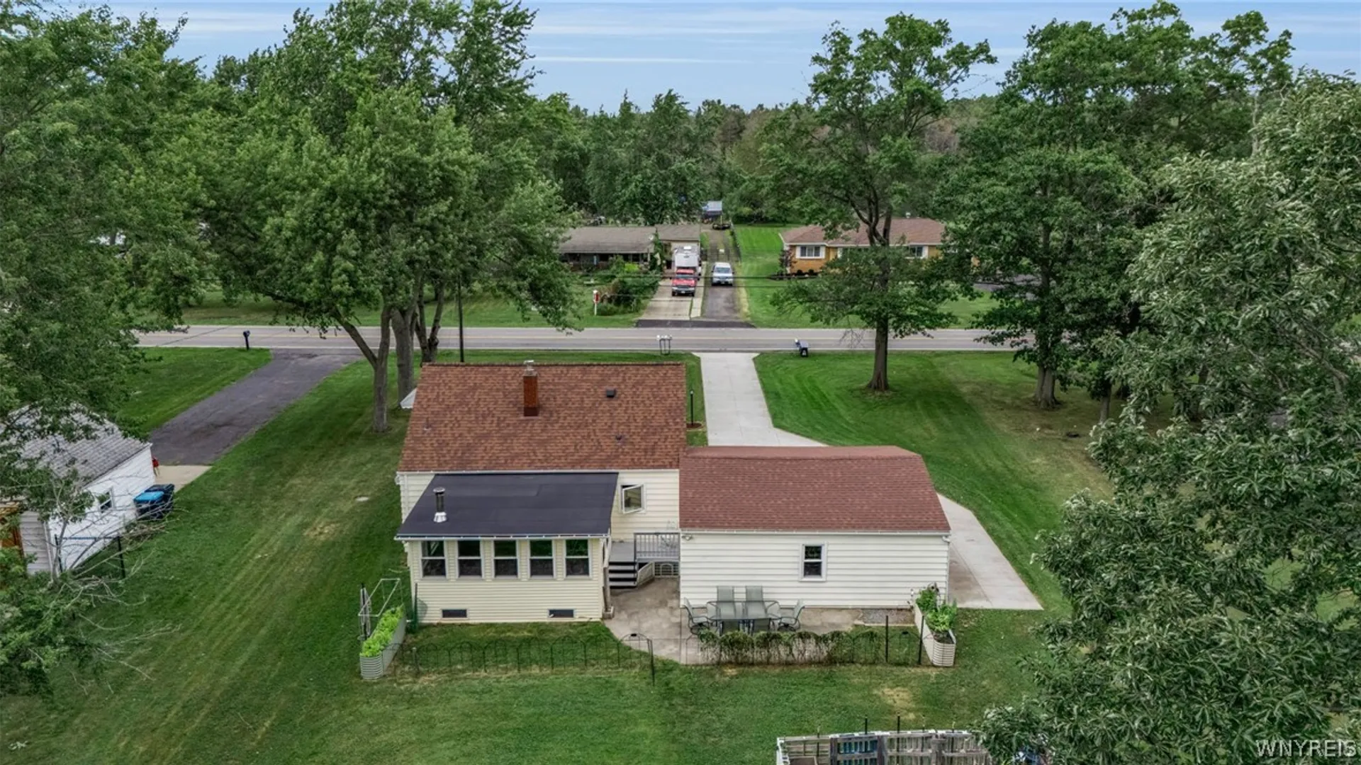 Property at 2506 Fix Road, Grand Island, NY 14072 35