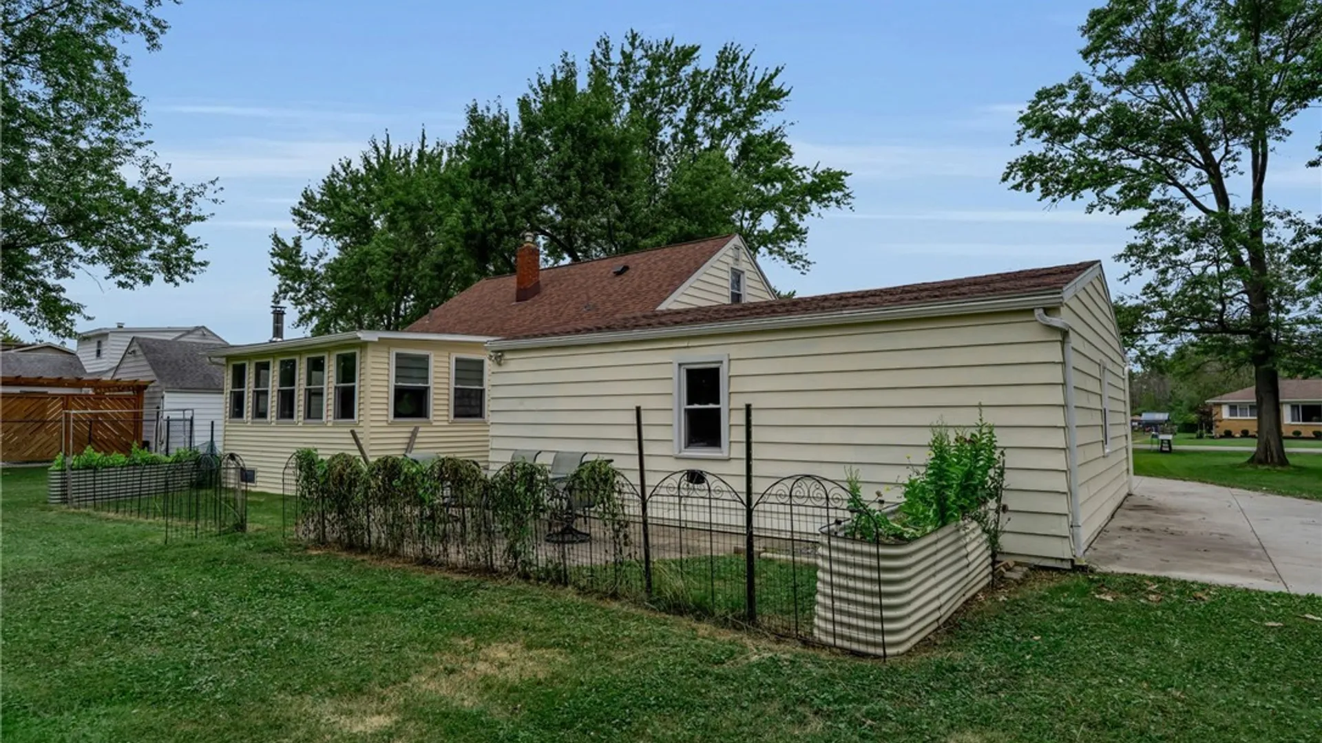 Property at 2506 Fix Road, Grand Island, NY 14072 29